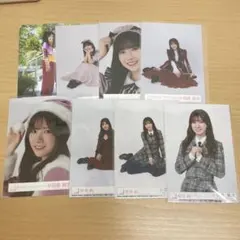 櫻坂46 小田倉麗奈 生写真