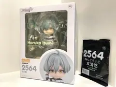 アイナナ ŹOOĻ 亥清悠 ねんどろいど