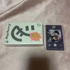 18TRIP昼班カセット #11 'Funny day' -Day2- +特典 - メルカリ
