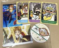 KING OF PRISM オバレ
