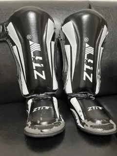 2026年最新】キックボクシングレガースの人気アイテム - メルカリ