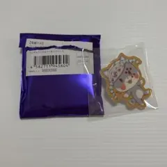 鬼滅の刃 バレンタイン 2026 アニマル クッキー バッジ 宇髄天元