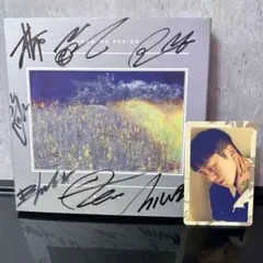 2025年最新】block b サインの人気アイテム - メルカリ