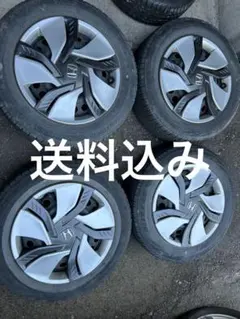 ダイハツ　ミライース　ホイールキャップ　ホイールカバー　鉄　スチール　ホイール 楽天市場】ダイハツ ミラジーノ 用 クローム メッキ 純正ホイール