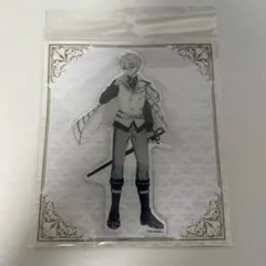 ブルーロック 凪誠士郎 アクスタ ノーブル style アクリルスタンド