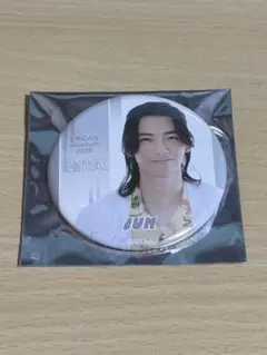 EBiDAN museum 2026 武藤潤