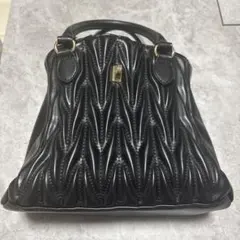 MAJESTIC LEGON ハンドバッグ