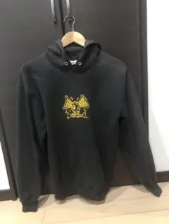 Show Minor Savage 限定hoodie XL - メルカリ