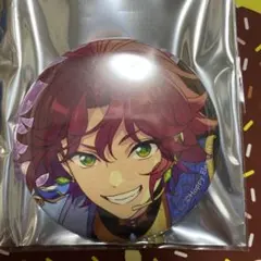 あんスタ コレクション缶バッジ Nov idol 衣更真緒