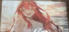 2025年最新】五等分の花嫁カードゲーム 中野五月の人気アイテム