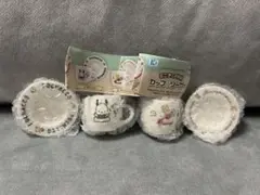 サンリオキャラクターズ カップ&ソーサー ポチャッコ、マロンクリーム