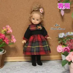 Yusa様専用　ミニ パオラレイナ服❣️ミニパオラドール服
