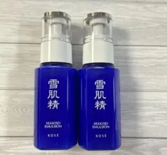 KOSÉ 雪肌精エマルジョン 70ml 2本セット