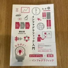 たのしいインフォグラフィック入門