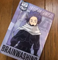 僕のヒーローアカデミア 心操人使 アクスタ