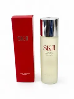 【未使用】sk-ii フェイシャルトリートメントエッセンス 230ml化粧水のサムネイル
