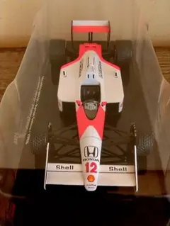 1/8 ディアゴスティーニ マクラーレン MP4/4 完成品 アイルトンセナ sddefault.jpg