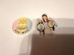 2026年最新】岩谷麻優 アクリルスタンドの人気アイテム - メルカリ