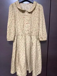 earth music&ecology　ワンピース