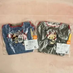 ✨未開封 ボールアンドチェーン ガチャミニサイズ ハローキティ 日焼け