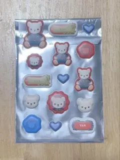 うたプリ グラショ くまプリ くじ D賞 瑛一 - メルカリ