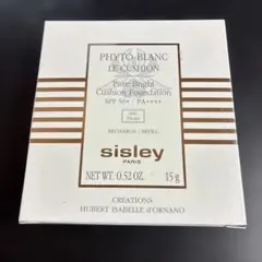 sisley PHYTO-BLANC LE CUSHION 00C Swanのサムネイル