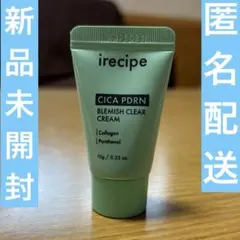 irecipe CICA PDRN Blemish Clear Creamのサムネイル