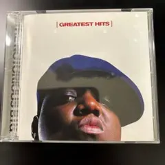 THE NOTORIOUS B.I.G. GREATEST HITS