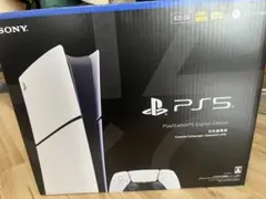 PlayStation5 Digital Edition 825GB 新品