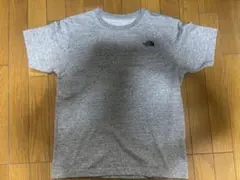 THE NORTH FACE ノースフェイス グレー Tシャツ　サイズM