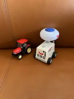 新品 ヤンマー バルーンライティングタワー YANMAR 点灯 プルバック