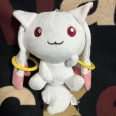 青の祓魔師 メフィスト 犬 ぬいぐるみ アオエク 希少品 神谷浩史