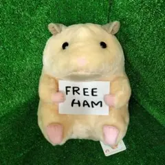 助六の日常 ぬいぐるみ