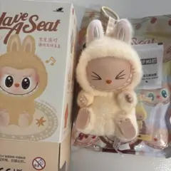 2025年最新】LABUBU シークレットの人気アイテム - メルカリ