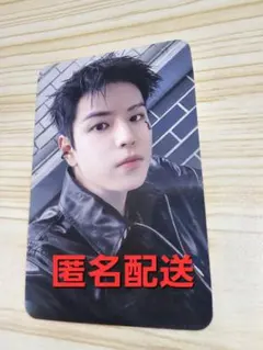 Stray Kids　スンミン　ATE　MMTヨントントレカ　VC　匿名配送