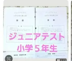 2026年最新】小学5年生算数テストの人気アイテム - メルカリ
