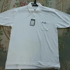 大きめメンズポロシャツ