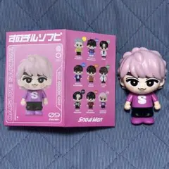 2026年最新】チルぬい 佐久間大介の人気アイテム - メルカリ