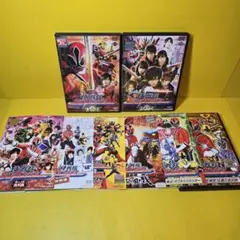 キングオージャーFLT タペストリーセット - メルカリ