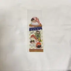 モンチッチ ブックマークコレクション