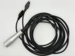 【希少品】ゼンハイザー HD700専用バランス駆動 交換ケーブル CH700S 希少品】ゼンハイザー HD700専用バランス駆動 交換ケーブル CH700S