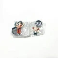 2025年最新】一番くじ ドラゴンボール d ウーロン&プーアルの人気