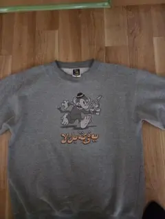 XLARGE スウェット M