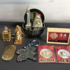観光土産 平成レトロ