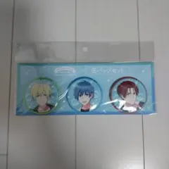 うたプリ ファミマ ハート缶バッジ シオン - メルカリ