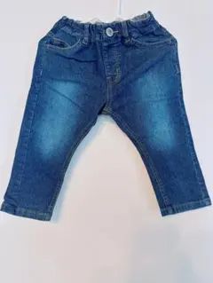 F.O.KIDS デニムパンツ　90