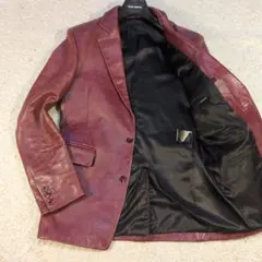 2025年最新】レザー schaffenの人気アイテム - メルカリ