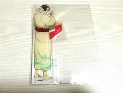 ウィンドブレイカー ウィンブレ 蘇枋隼飛 極楽湯 アクスタ