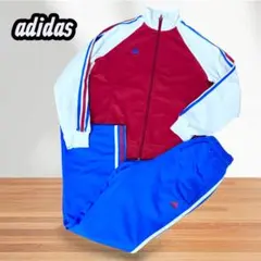 adidas 髙石あかり ベイビーわるきゅーれ 水玉 y2k ドラマ ジャージ