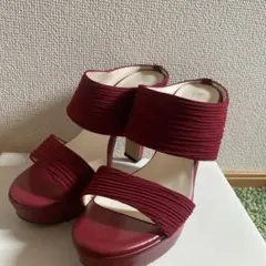 エスペランサ　サンダル　Mサイズ